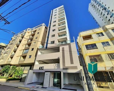 Apartamento novo 03 quartos com suíte a venda por R$490.000 na Praia do Morro - Guarapari