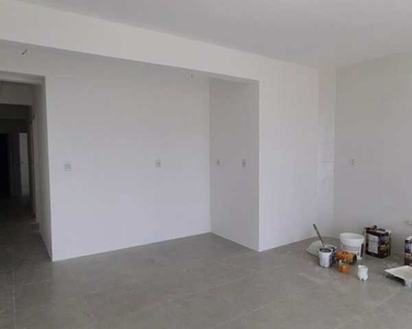 Apartamento Novo, 1 dormitório, 1 suítes, 2 banheiro, 1 vaga na garagem, 20M² de Área Cons