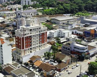 Apartamento novo no centro de Jaraguá do Sul
