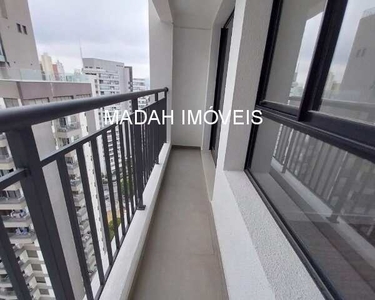 Apartamento novo para vender na Vila Madalena!