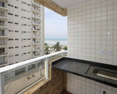 Apartamento Padrão, 2 dormitórios, 1 banheiros, 1 vaga na garagem, 62M² de Área Construída