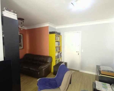 Apartamento Padrão, 3 dormitórios, 1 suítes, 3 banheiro, 2 vagas na garagem, 77M² de Área