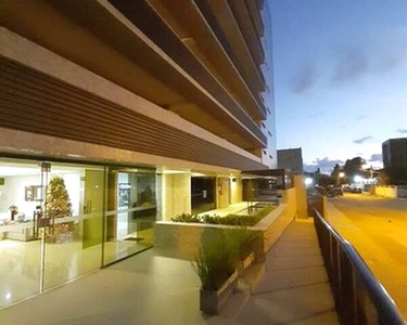 Apartamento padrão a venda com 2 quartos em Camboinha - Cabedelo-pb