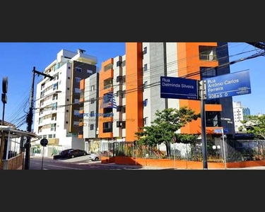 Apartamento Padrão para Venda em Agronômica Florianópolis-SC - 738