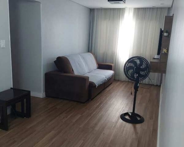 Apartamento Padrão para Venda em Aparecida Santos-SP - 836
