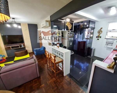 Apartamento Padrão para Venda em Cidade Nova Belo Horizonte-MG - 849