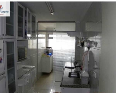 Apartamento Padrão para Venda em Freguesia do Ó São Paulo-SP - 12499E