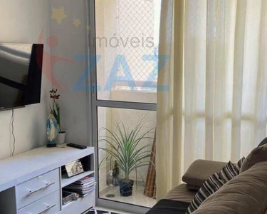 Apartamento Padrão para Venda em Interlagos São Paulo-SP - 2284