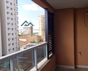 Apartamento Padrão para Venda em Jardim Paulista Ribeirão Preto-SP - 865