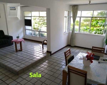 Apartamento Padrão para Venda em Pituba Salvador-BA - 525