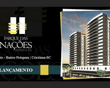 Apartamento Padrão para Venda em Próspera Criciúma-SC - 16