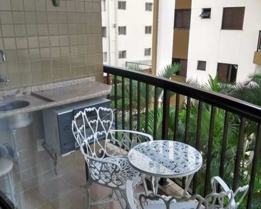 Apartamento Padrão para Venda em Santana São Paulo-SP - A351