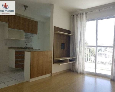 Apartamento Padrão para Venda em Vila Guilherme São Paulo-SP - L4975