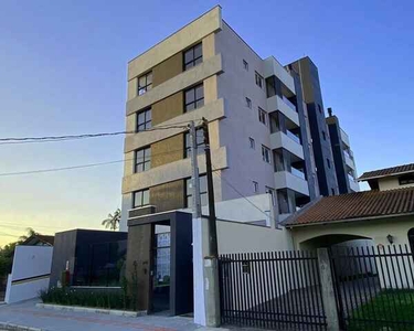 Apartamento Padrão para Venda no Bairro Costa e Silva em Joinville-SC