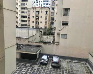 Apartamento - Padrão / Residencial / Copacabana