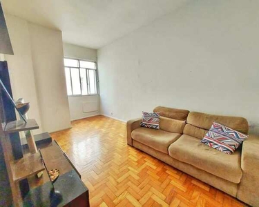 Apartamento - Padrão / Residencial / Flamengo