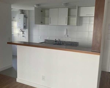 Apartamento para aluguel e venda possui 60 metros quadrados com 1 quarto, próximo ao comér