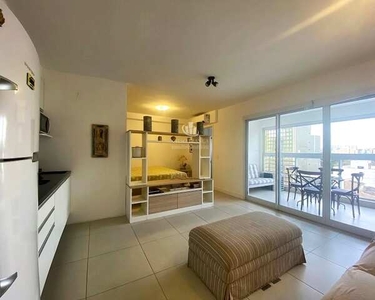 Apartamento para aluguel tem 44 metros quadrados com 1 quarto em Centro/Bosque - Campinas