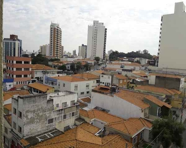 Apartamento para Locação e Venda - Centro - Sorocaba