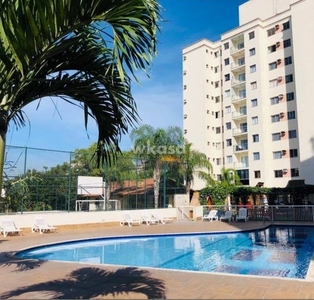 Apartamento para venda 3 quartos em Morada de Laranjeiras