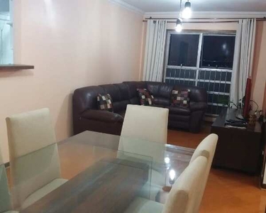 APARTAMENTO PARA VENDA 90 M² NO JARDIM MARAJOARA - RUA HUITACÁ