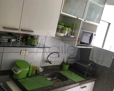 Apartamento para Venda - Casa Amarela, Recife - 1 vaga