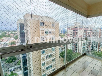 Apartamento para venda com 115 metros quadrados com 3 quartos em Mata da Praia - Vitória -