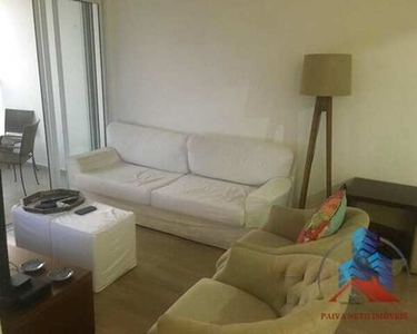 Apartamento para venda com 2 dormitórios 1 suíte - Residencial La Vista Moncayo