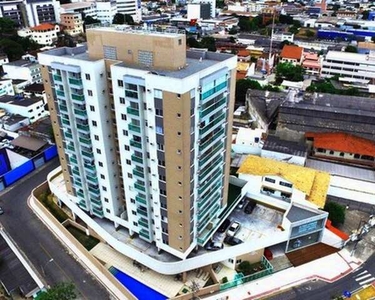 Apartamento para venda com 55 metros quadrados com 2 quartos em Bento Ferreira - Vitória