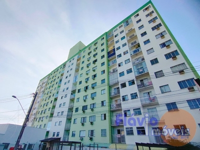 Apartamento para venda com 55 metros quadrados com 2 quartos em Jardim Boa Vista - Guarapa