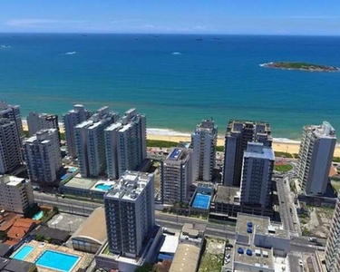 Apartamento para venda com 60 metros quadrados com 2 quartos em Praia de Itaparica - Vila