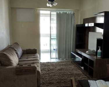 Apartamento para venda com 62 metros quadrados com 2 quartos em Camorim - Rio de Janeiro