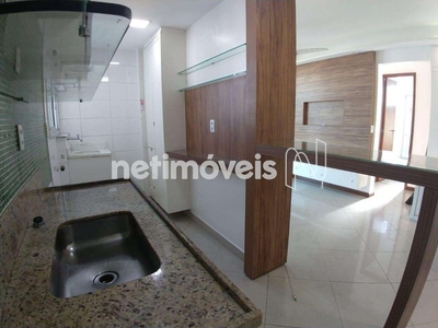 Apartamento para venda com 65 metros quadrados com 2 quartos em Jardim Camburi - Vitória -