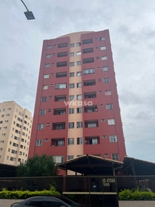 Apartamento para venda com 65 metros quadrados com 2 quartos em Praia das Gaivotas - Vila