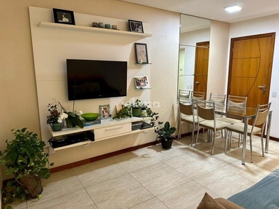 Apartamento para venda com 70 metros quadrados com 2 quartos em Jardim Camburi - Vitória -