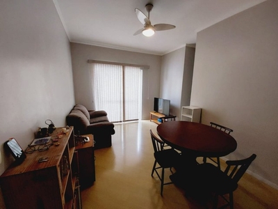 Apartamento para venda com 70 metros quadrados com 3 quartos em Jardim Camburi - Vitória -