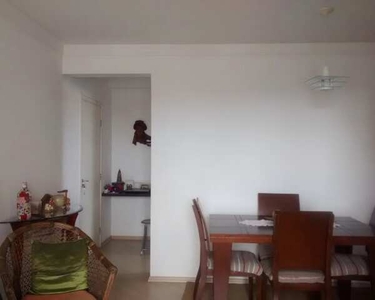 Apartamento para venda. Com 73 metros quadrados e 3 quartos em Vila Moinho Velho - São Pau