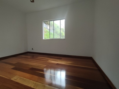 Apartamento para venda com 76 metros quadrados com 3 quartos em São Mateus - Juiz de Fora