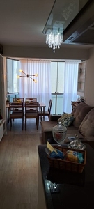 Apartamento para venda com 80 metros quadrados com 2 quartos em Itapuã - ES Venda !Creci4