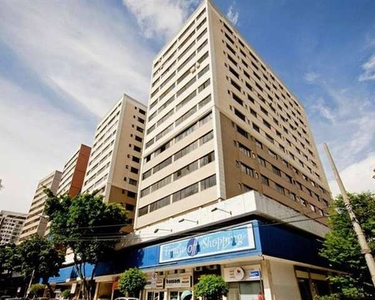 Apartamento para venda com 84 metros quadrados com 3 quartos em Tijuca - Rio de Janeiro