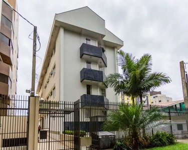 Apartamento para venda com 89 metros quadrados com 2 quartos em Cabral - Curitiba - PR