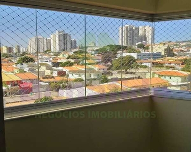 APARTAMENTO PARA VENDA, EDIFÍCIO FLORENÇA, VILA GUARANI, JUNDIAÍ