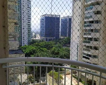 Apartamento para venda em Barra Bonita- Recreio dos Bandeirantes condomínio Jardim do Alto