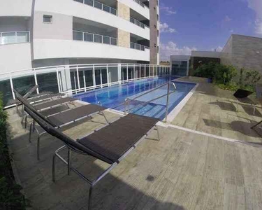 Apartamento para Venda em Cuiabá, Jardim Petrópolis, 2 suítes, 3 banheiros, 1 vaga