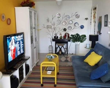 Apartamento para Venda em Rio de Janeiro, Barra da Tijuca - Região Olímpica, 2 dormitórios