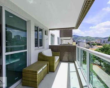 Apartamento para Venda em Rio de Janeiro, Cachambi, 3 dormitórios, 1 suíte, 3 banheiros, 1
