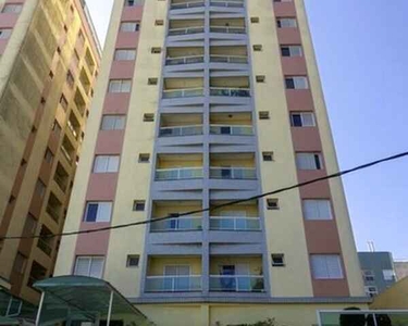 Apartamento para Venda em São Caetano do Sul, Santa Maria, 3 dormitórios, 1 suíte, 2 banhe