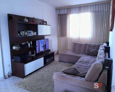 Apartamento para Venda em São Paulo / SP no bairro Mooca