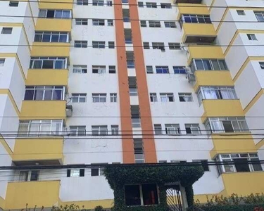 Apartamento para Venda na Graça, 3/4, 2 banheiros, armários, andar alto, nascente, 1 vaga