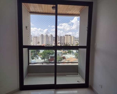 Apartamento para venda na Vila Assunção